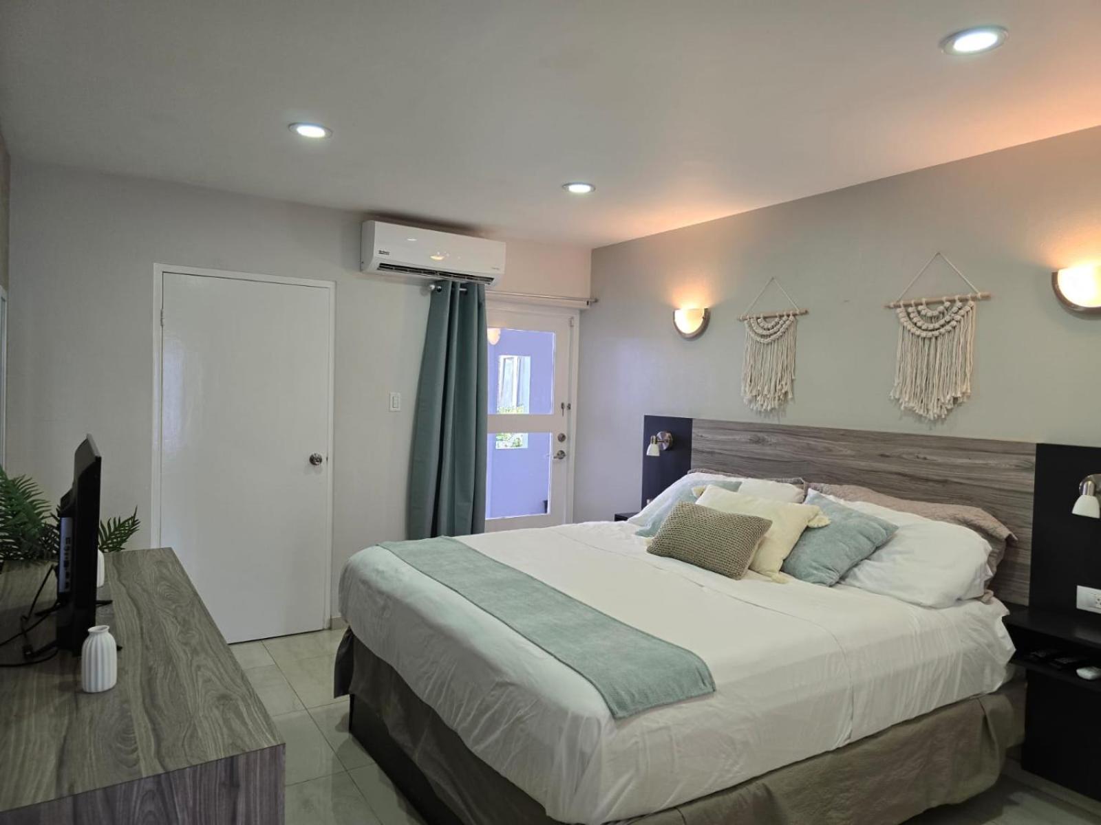 Bubali Residence Palm Beach Exterior foto